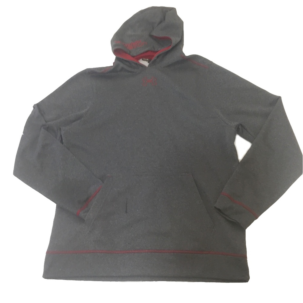 Under Armor Hoodie Size M